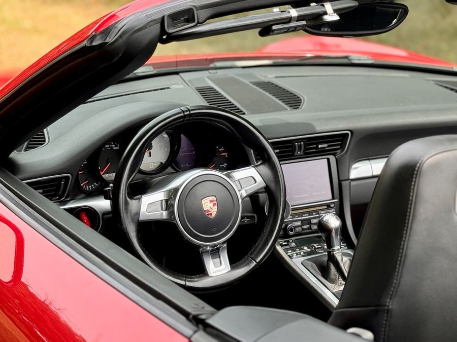 Porsche consulting — honest advice