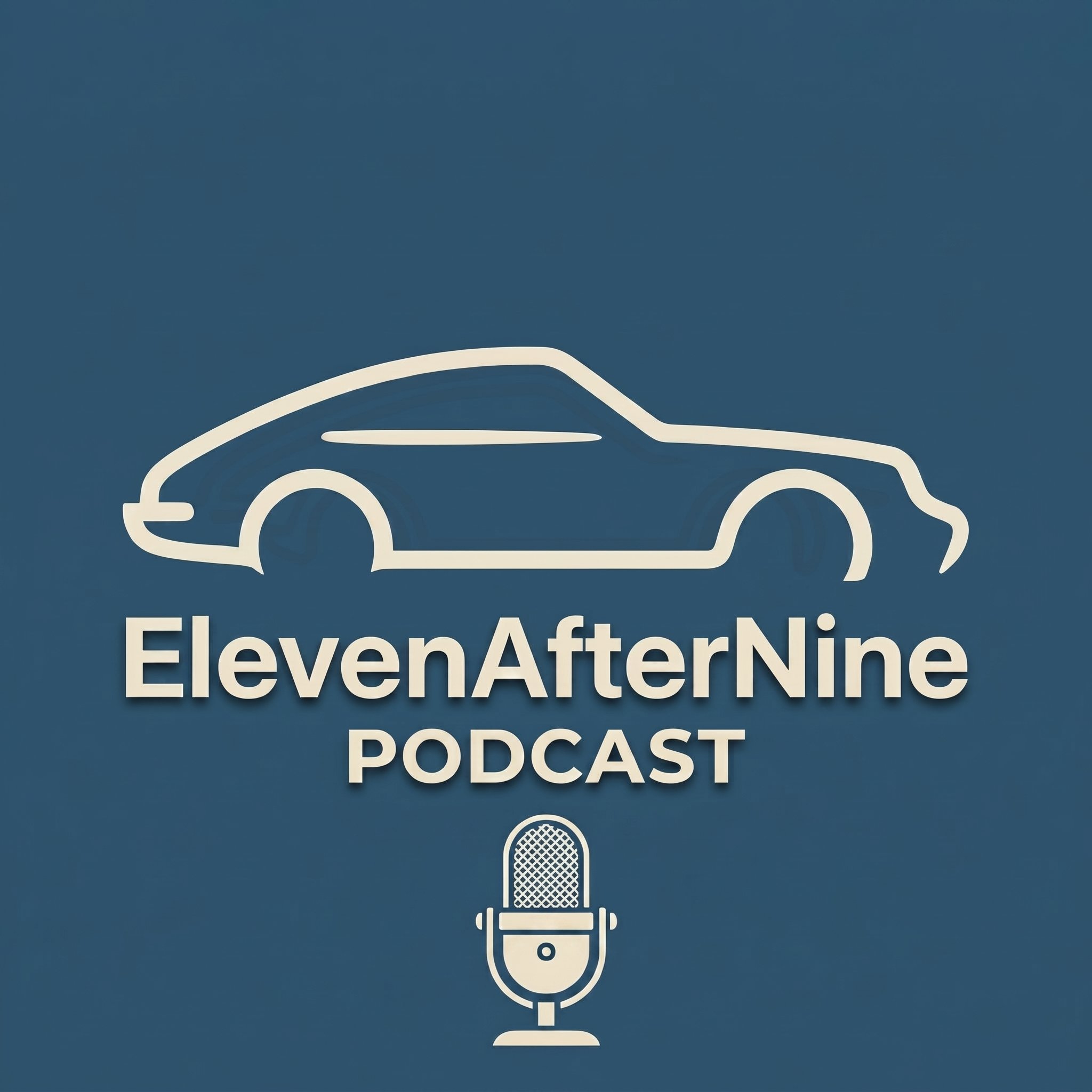 The ElevenAfterNine Podcast